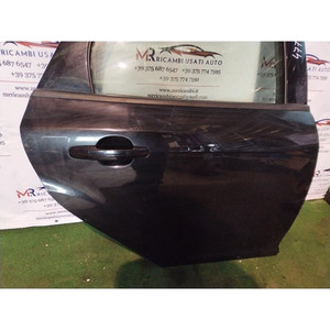 ประตูหลังขวา RH ฟอร์ด โฟกัส ซีดาน รุ่นที่ 5 2172759 DOOR T1DB (11>14) - Product Image 4