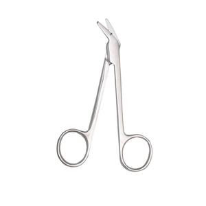 Tijeras de cuerda de alambre, alicates de cuerda de alambre de acero al carbono, cortador de Cable de bicicleta de acero duradero, alicates de corte de alambre, herramientas de reparación de abrazaderas - Product Image 2