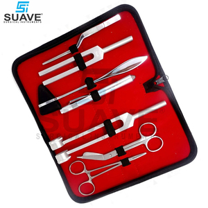 Marteau réflexe Fonction Mesure Diagnostics Produit le plus récent Kits neurologiques Par SUAVE INSTRUMENTS SURGICAUX - Product Image 5