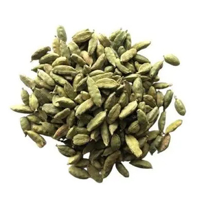 2024 Bán Buôn Cao Cấp Cấp Hữu Cơ Quảng cáo Nguyên Liệu Khô Đen Cardamom Màu Xanh Lá Cây Nâu Cardamom Duy Nhất Gia Vị & Các Loại Thảo Mộc Cho Bán - Product Image 3