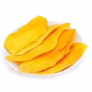 Precio al por mayor en el mejor Mango Seco suave de Vietnam 100% Sin azúcar Sabor dulce Producto de venta superior - Product Image 5
