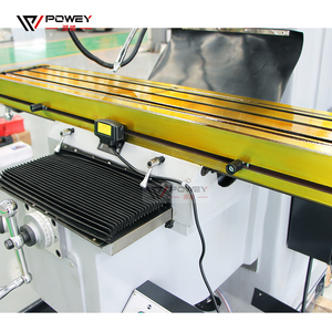 5h tháp pháo phay máy phổ dọc phay 3 trục Hướng dẫn sử dụng máy phay - Product Image 4