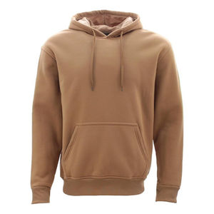 Sweat-shirts à capuche oversize pour hommes, 100 % coton, 420 g, collection automne-hiver 2026, avec poches – Qualité supérieure, vente en gros - Product Image 2