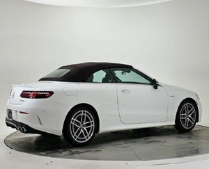 Mercedes-Benz Classe E A MG E 53 d'occasion 2022 - Prêt à être expédié - Product Image 6