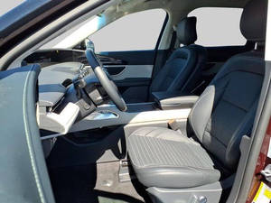 Lincoln Nautilus Reserve 2024 Usado en Excelentes Condiciones - Product Image 3