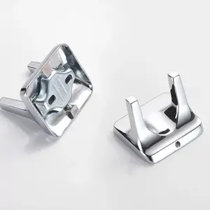 Toallero de metal de hardware de acero inoxidable directo de fábrica - Product Image 5