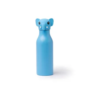 Botella de Agua Térmica Personalizada Lyon Gadgets, Artículos Promocionales para Bebidas - Product Image 3