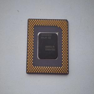 Nouveau pour Pentium AM4, processeur vintage haute fréquence GOLD - Product Image 1