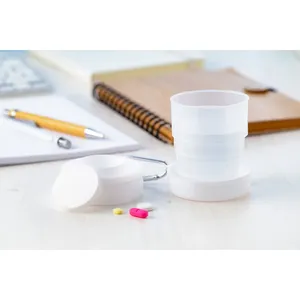 Gobelet pliable personnalisé - Medicup - Product Image 3