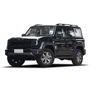 SUV 2024 2.0T 245HP Gasolina, 8 Velocidades Manuales, 4 Puertas, 5 Asientos, Vehículo Todoterreno Compacto - Product Image 1