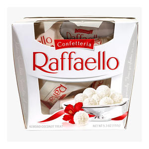 Chocolat Ferero Raffaelo de qualité supérieure, fournisseur en gros, prix bon marché, prix discount - Product Image 3