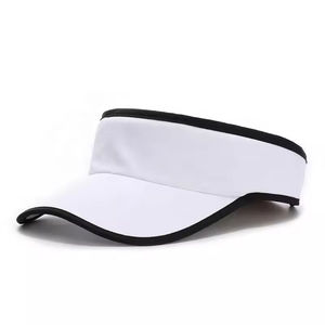 Gorra de Béisbol de Media Cabeza Personalizada con Logotipo, de Alta Calidad, de Algodón Transpirable, Bordada, con Visera, para las Cuatro Estaciones, Unisex - Product Image 2