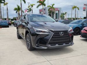 รถยนต์มือสองปี 2023 NX 350 พรีเมียม ขับเคลื่อนสี่ล้อ - Product Image 1