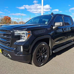 GMC Sierra 1500 Limited Elevation Crew Cab 4WD Usada del 2022 - Product Image 1