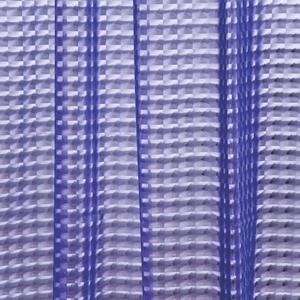 Rideau de douche EVA PREMIUM 3D VIOLET 180 X 200 CM - Product Image 3