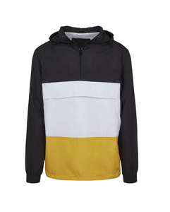 High Quality <b>Lightweight</b> Casual <b>Running</b> <b>Jacket</b> Waterproof Windbreaker Breathable Contrasting Colors for Autumn Wholesale <b>Jacket</b> - Product Image 1
