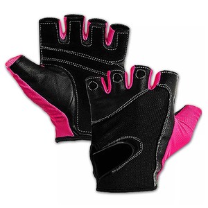 ใหม่มาถึงยกน้ำหนักมือป้องกันถุงมือข้อมือยาว - Product Image 6