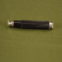 Pensil Jockey CROWN CPE-835 Kuningan Hitam 100mm Ujung Tajam untuk Pengajaran, Mendukung Kustomisasi OEM