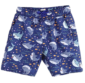 Shorts de Baño de Verano para Hombre, Diseño Sólido, Cómodos, de Alta Calidad, Corte Alto, Spandex/Nailon, Estampado Frontal, Bikini de 1 Pieza - Product Image 5