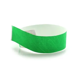 Braccialetti Promozionali Personalizzabili per Eventi, Gadget in Tyvek - Product Image 2