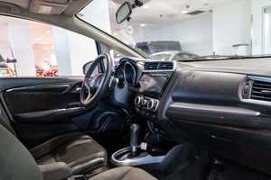 Honda Fit EX 2016 d'occasion, conduite à gauche - Product Image 5