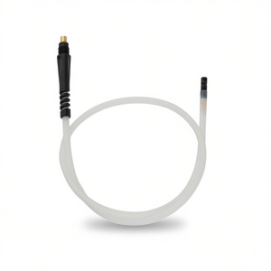 อุปกรณ์เสริมและอะไหล่เครื่องมือลม Hazet ท่อสำหรับปืนพ่นสีตัวถังรถยนต์ - Product Image 2