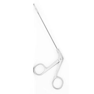 Ciseaux nasaux en acier inoxydable personnalisés Sinus droit Forceps chirurgical OEM conception réutilisable en usine fournisseur professionnel ORL - Product Image 3