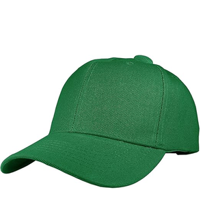 Recién llegado, gorras de béisbol de 5 paneles de calidad superior, gorra ajustable de Color sólido con diseño de logotipo personalizado - Product Image 1