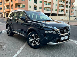 รถสะอาดใช้แล้ว2023 Nissan X-Trail SL SUV พร้อมส่ง - Product Image 5