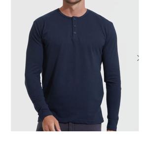Prix de gros Pulls en tricot à col rond à manches longues de haute qualité pour hommes - Product Image 4