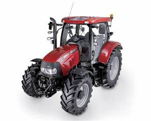 TRACTEUR CASE IH 130A D'ORIGINE ET NEUF À VENDRE/TRACTEURS CASE IH À VENDRE - Product Image 1