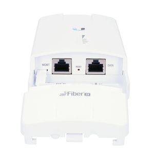 Ubiquiti AF-3X วิทยุเชื่อมต่อ, AirFiber, 3GHz, GPS, 1x RJ45 1000Mb/s, 29dBi - Product Image 3