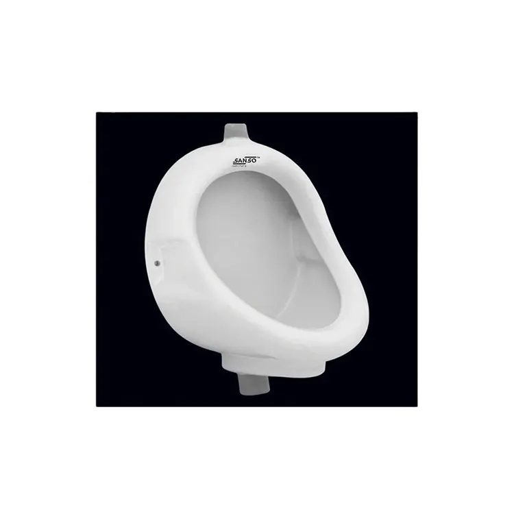 セラミック便器トイレ新入荷最高品質カスタマイズホワイトセラミック衛生陶器壁掛け式