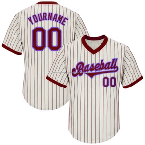 Jersey de Fútbol Americano Avanzado, Jersey de Béisbol, Ropa Deportiva de Alto Rendimiento, Fabricación al por Mayor, OEM, ODM - Product Image 3