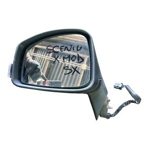 ESPEJO RETROVISOR IZQUIERDO RENAULT Scenic X MOD (09>) - Product Image 1