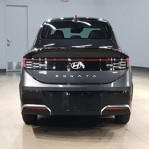 BEST SELLING 2025 Hyundai Sonata Hybrid Limited FWD - Product Image 2