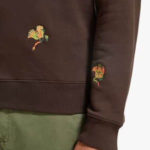 Sudaderas Personalizadas con Bordado, Sudaderas con Bordado, Ropa con Bordado - Product Image 6