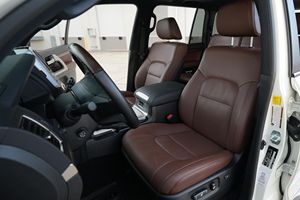 TOYOTA LAND CRUISER 2021 USADO, Volante a la Izquierda/Derecha - Product Image 3