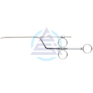 ENT Snare negus nasal Snare กรรไกรตัดกระดูกจมูก230มม. อุปกรณ์ผ่าตัดทางการแพทย์ - Product Image 1