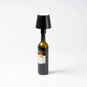 Lampada Personalizzata Antiscivolo per Bottiglia, Gadget Promozionale per Feste - Product Image 3