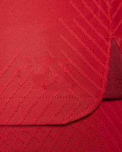 เสื้อฟุตบอลของผู้ชายผ้าโพลีเอสเตอร์พิมพ์ซับลิเมชันเต็มตัวสำหรับ2025 - Product Image 5