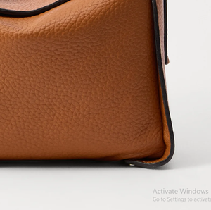 Nuevos bolsos de mano personalizados de alta calidad para mujer, venta al por mayor, precio bajo, 2025, bolsos de mano de cuero para mujer - Product Image 3