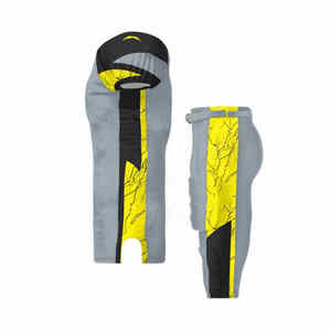 Jersey de fútbol americano clásico sublimado de venta de descuento con servicio OEM - Product Image 4