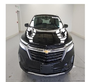 PREMIUM USADO 2022 EQUIINOX LT - Product Image 1