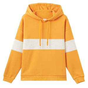 เสื้อฮู้ดแฟชั่นผู้หญิงรุ่นล่าสุด ผ้าฝ้าย 100% เสื้อกันหนาวผ้าฟลีซเนื้อนุ่ม อุ่นสบาย สำหรับส่งออก - Product Image 6