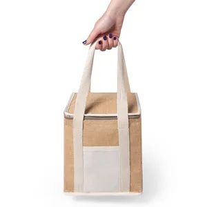 Borsa Termica Personalizzata Buba per Gadget e Pacchi Refrigeranti con Funzionalità Personalizzabili - Product Image 2