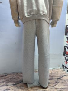 กางเกงทรงหลวมใส่สบายขนาดใหญ่สวมใส่สบาย - Product Image 4