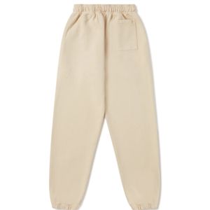 Pantalon de survêtement en coton molletonné multi-poches avec cordon de serrage pour hommes Pantalon de survêtement d'extérieur Jogger Sports Pantalon de survêtement en éponge française - Product Image 2