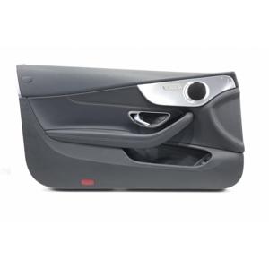 PANEL DE PUERTA INTERIOR DELANTERO IZQUIERDO MERCEDES Clase C Cabrio W205 A2057202515 (16>) - Product Image 1