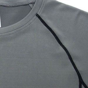 Camiseta de Manga Larga con Protección Solar Personalizada para Hombre, para Surf y Entrenamiento - Product Image 3